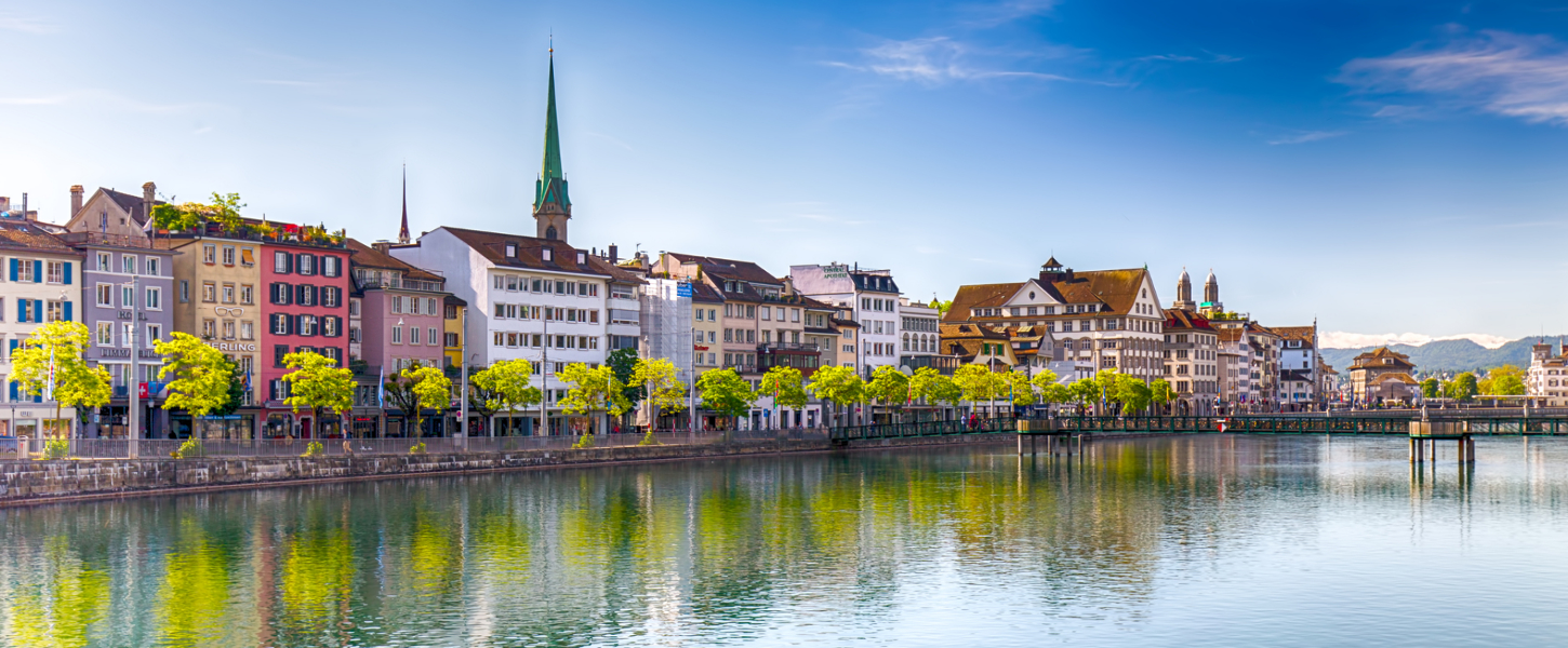 Zuerich